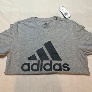 Adidas Amplifier Tee.